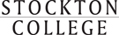 Stockton College_Wordmark Stacked