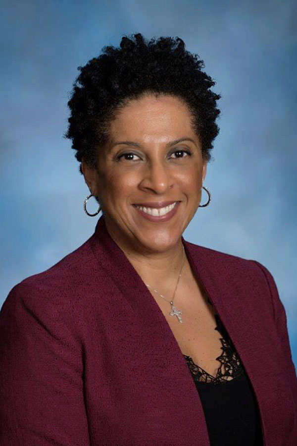 Lisa H. Britt - Director of Administration