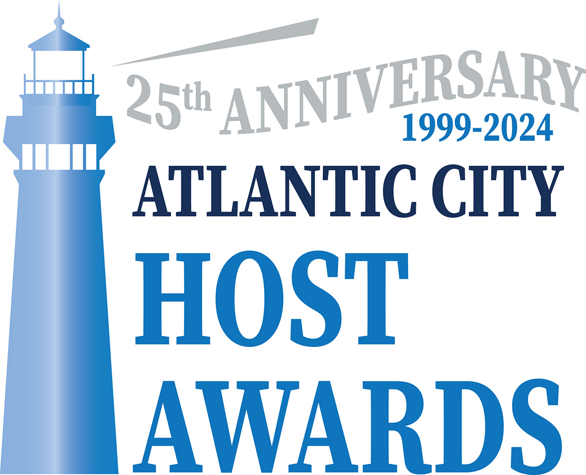 Atlantic City Host Awards 25th Anniversary